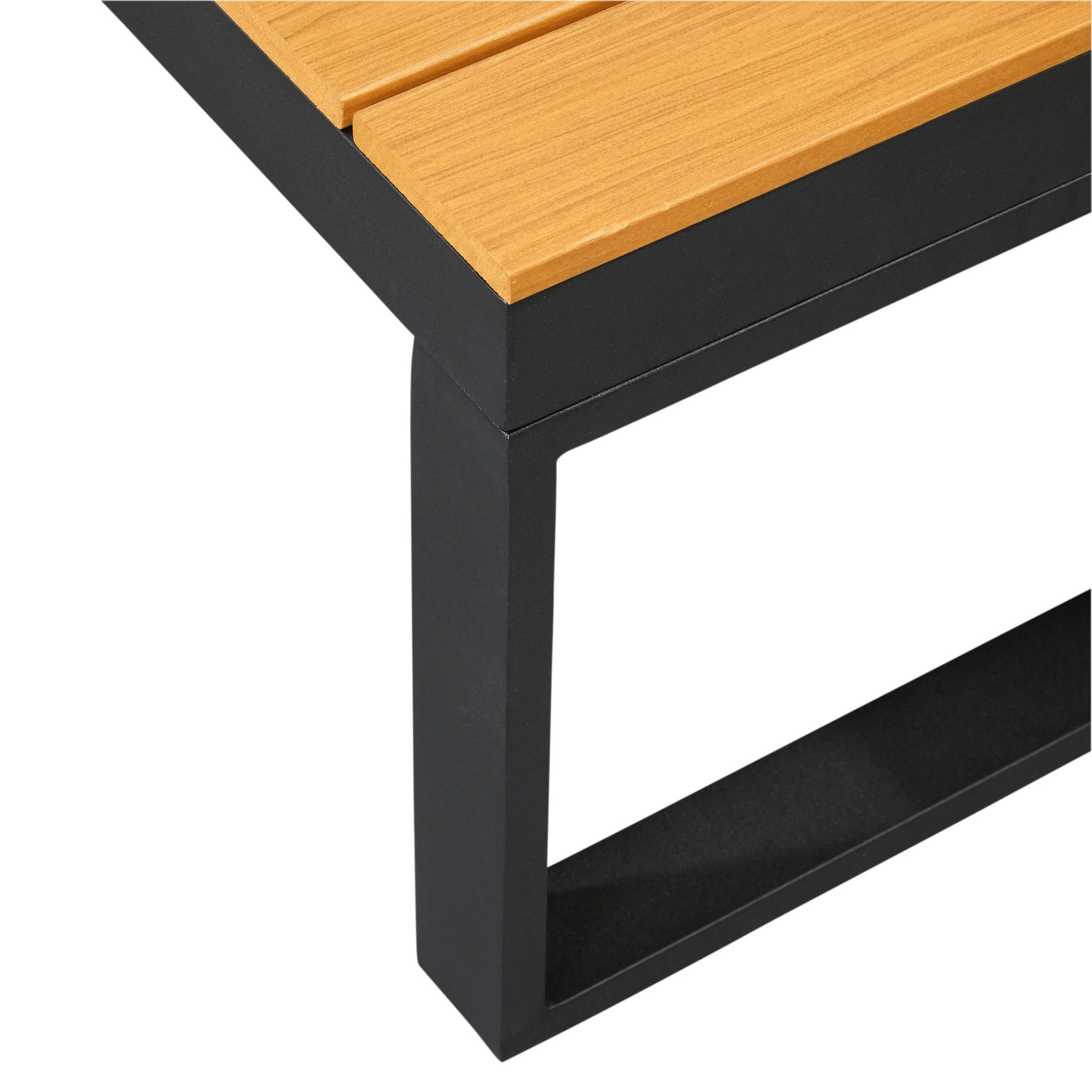 Wehkamp Home tuinbank Berkeley (180x40 cm) - Afbeelding 5