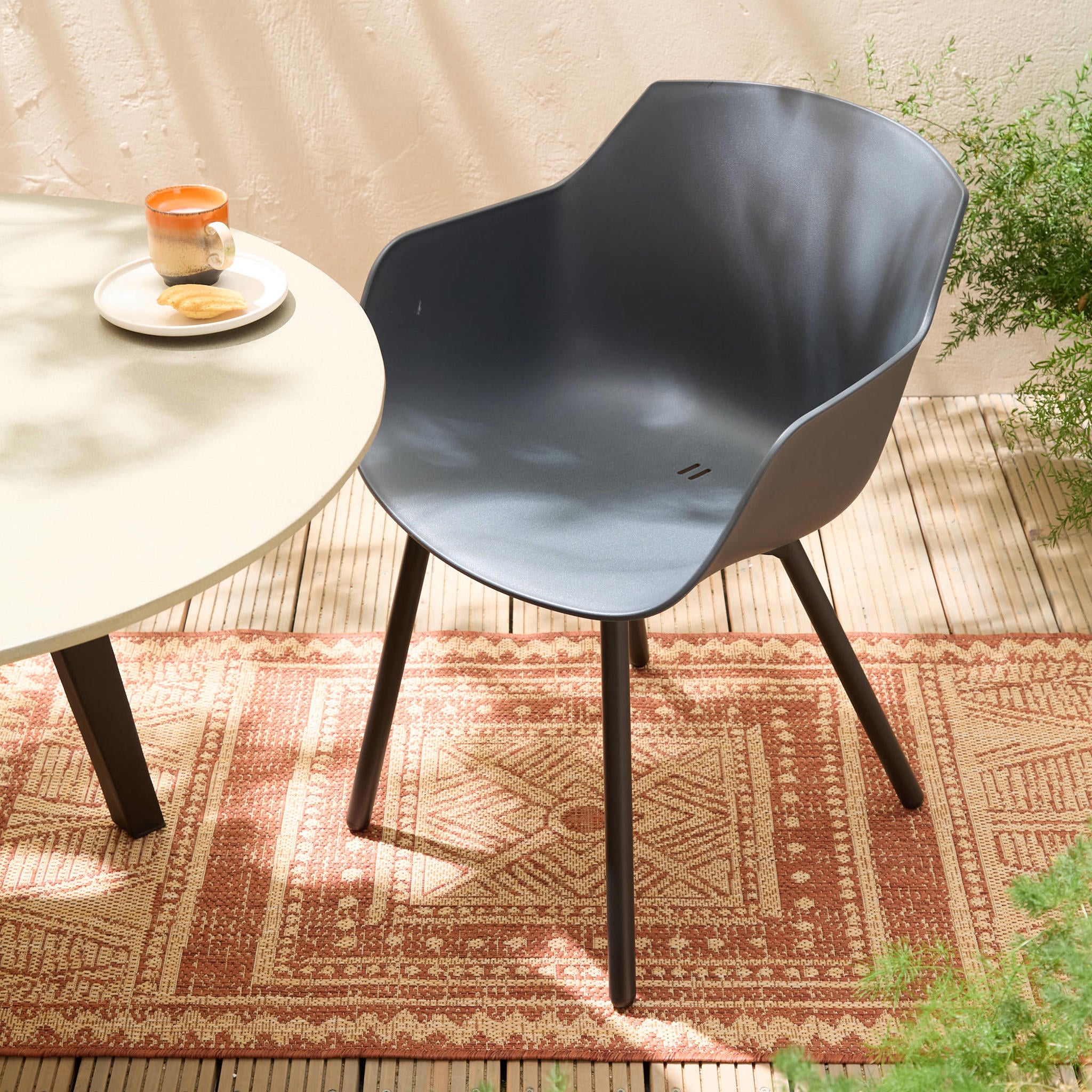 Wehkamp Home tuinstoel Saba - Afbeelding 2