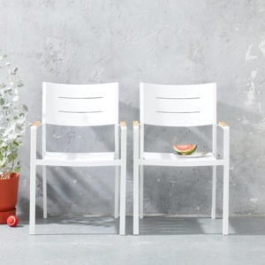 tuinstoel Austin (set van 2)