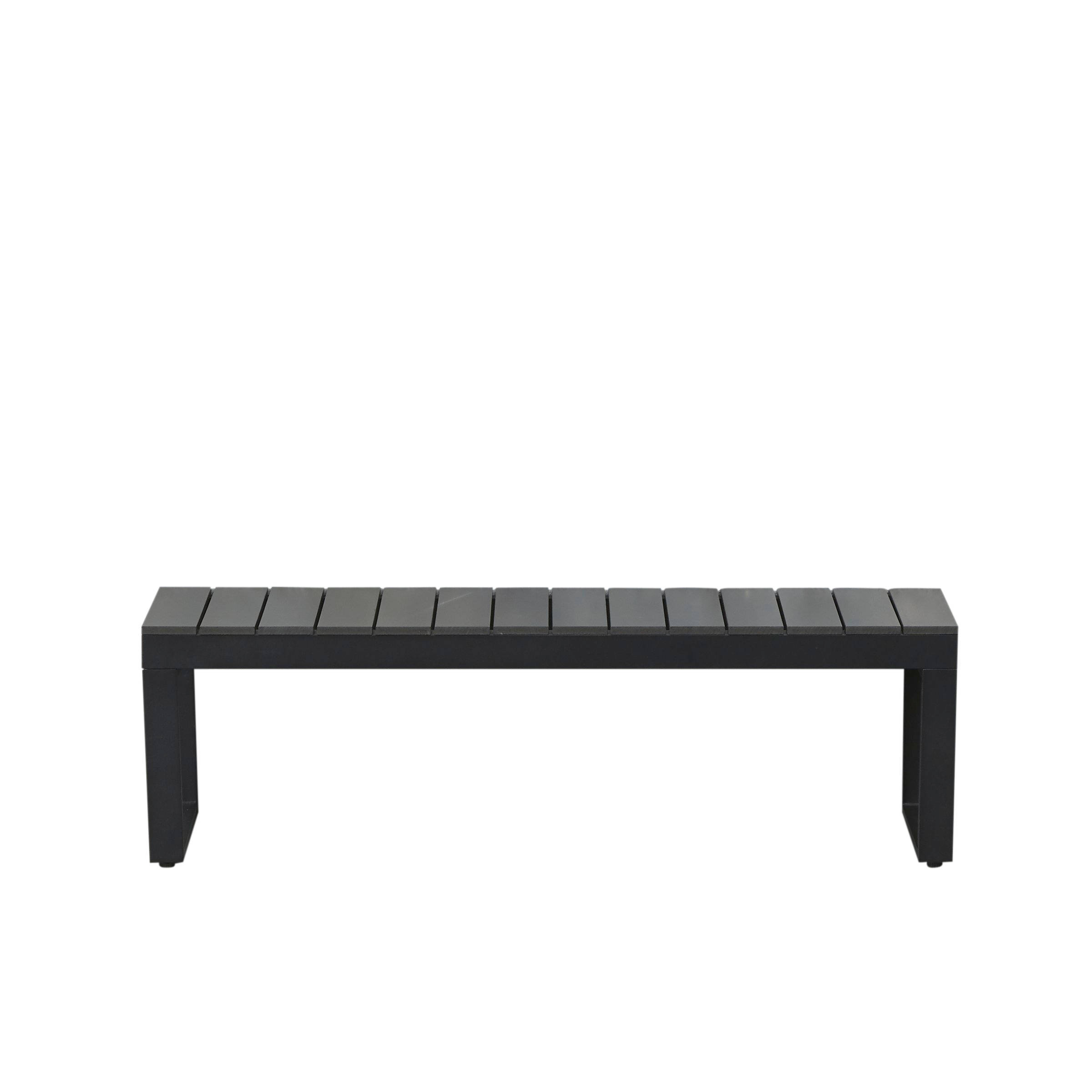 Wehkamp Home tuinbank Berkeley (140 cm) | wehkamp