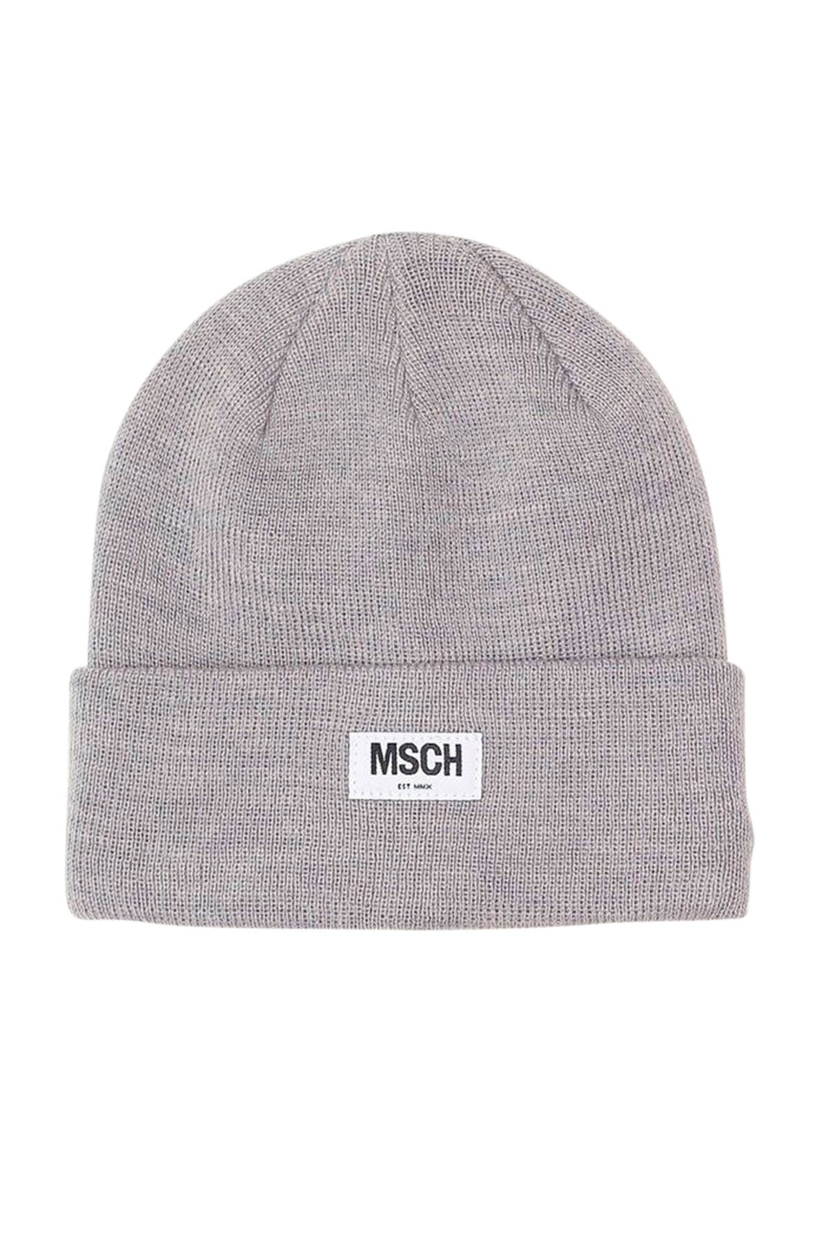 MSCH Copenhagen muts Mojo grijs | wehkamp