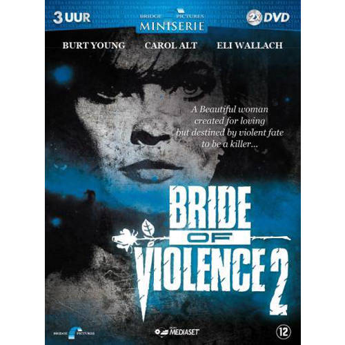 Bride Of Violence 2 Dvd huismerk kopen in de aanbieding