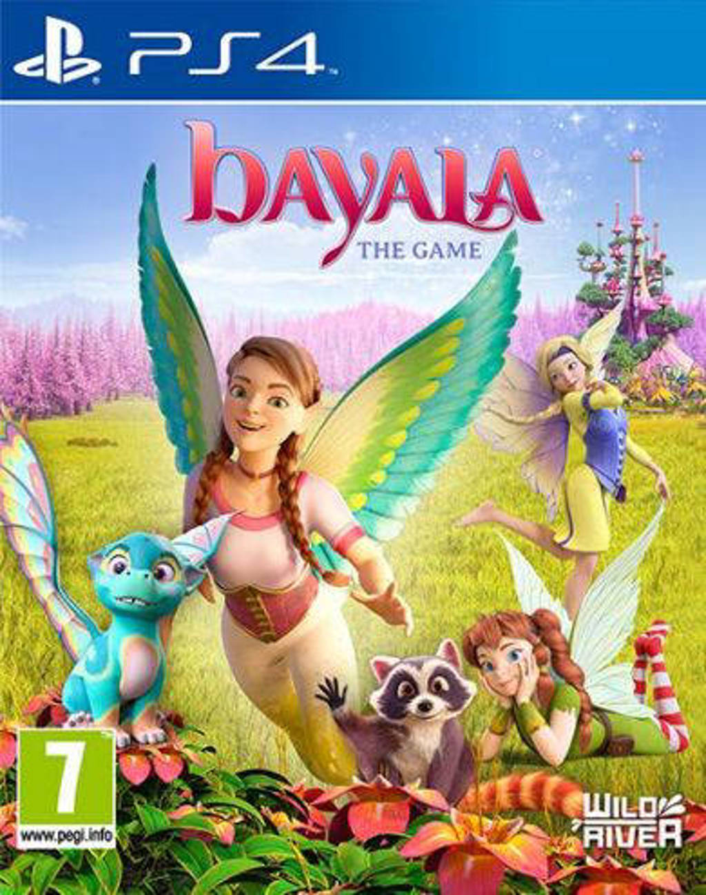 Bayala (PlayStation 4)