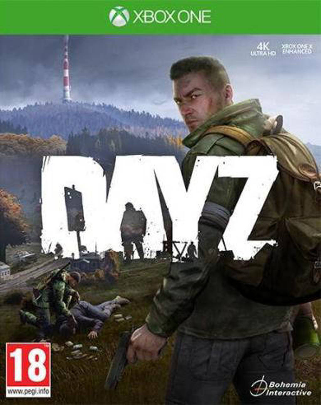 DayZ (Xbox One)