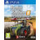 Farming Simulator 19 (Platinum edition) (PlayStation 4)