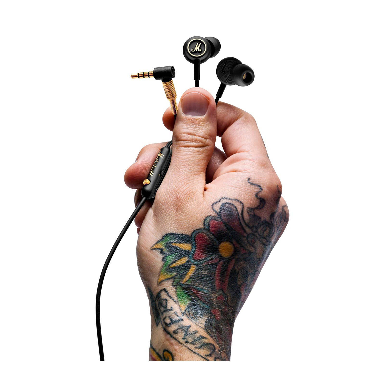 Marshall MODE EQ in-ear hoofdtelefoon | wehkamp