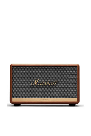 Acton II Bluetooth speaker