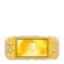 Hori Nintendo Switch Lite Duraflexi Protector Case Clear