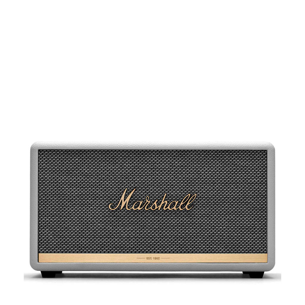 Marshall STANMORE II BT W  Pine Green Bluetooth speaker