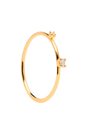 ring AN01-126 goudkleur
