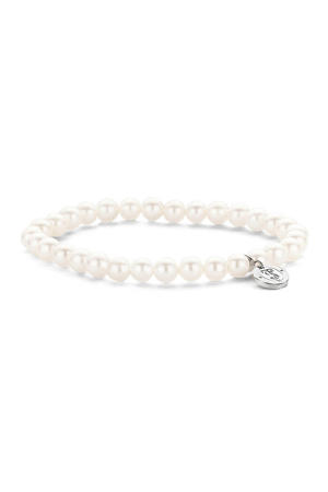armband 2670PW zilver