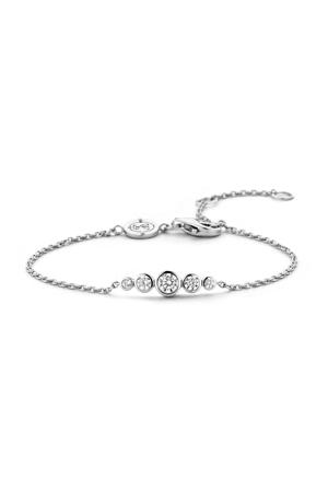 armband 2887ZI zilver