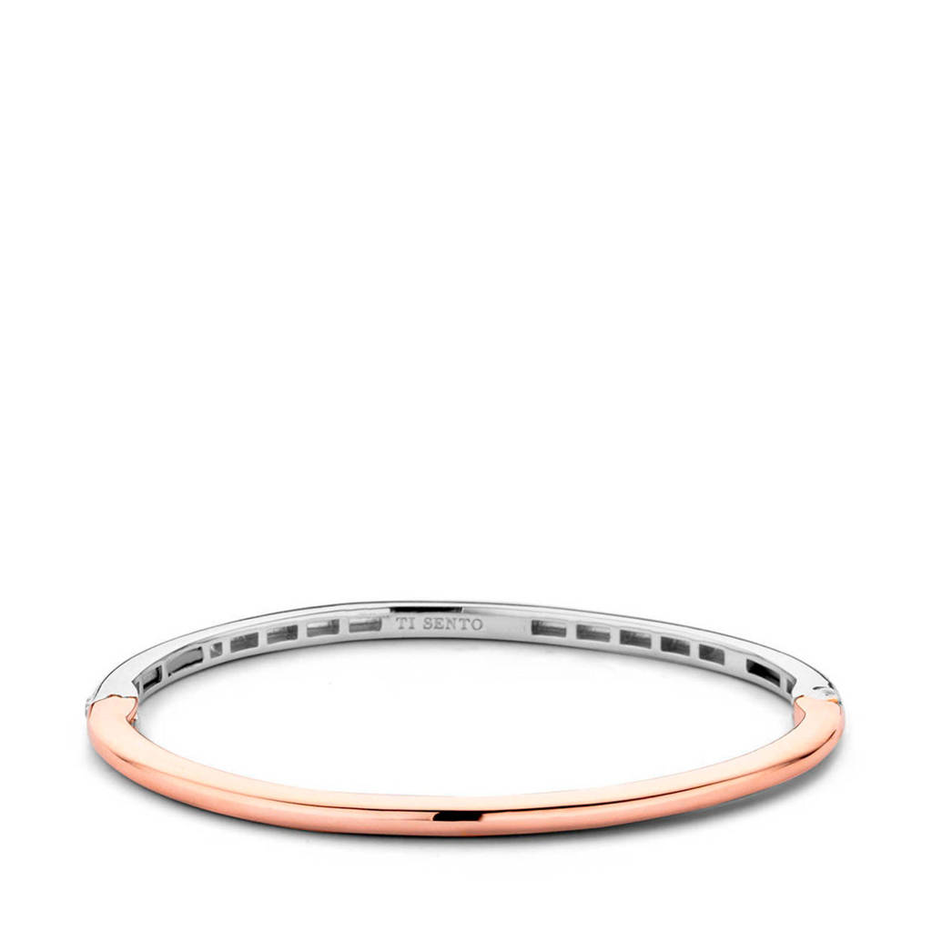 Ti Sento - Milano armband 2889SR roségoudkleurig, rosegoudkleurig