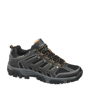 wandelschoenen zwart