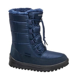 snowboots blauw