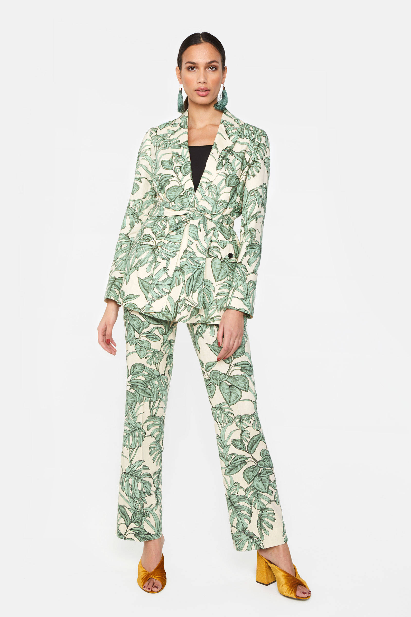 Aankoop \u003elinnen broek we Grote uitverkoop - OFF 64%