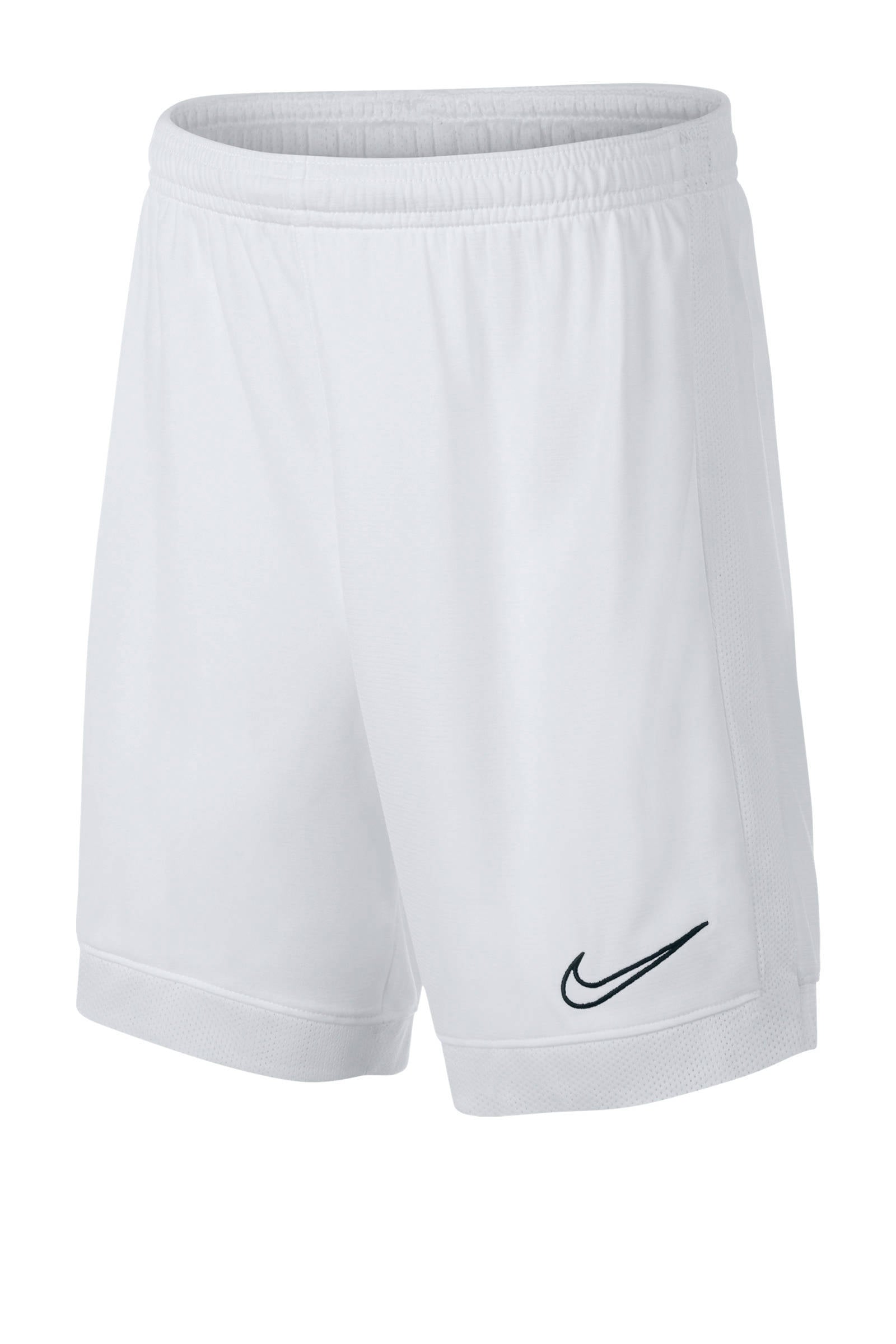Nike Junior sportshort wit | wehkamp