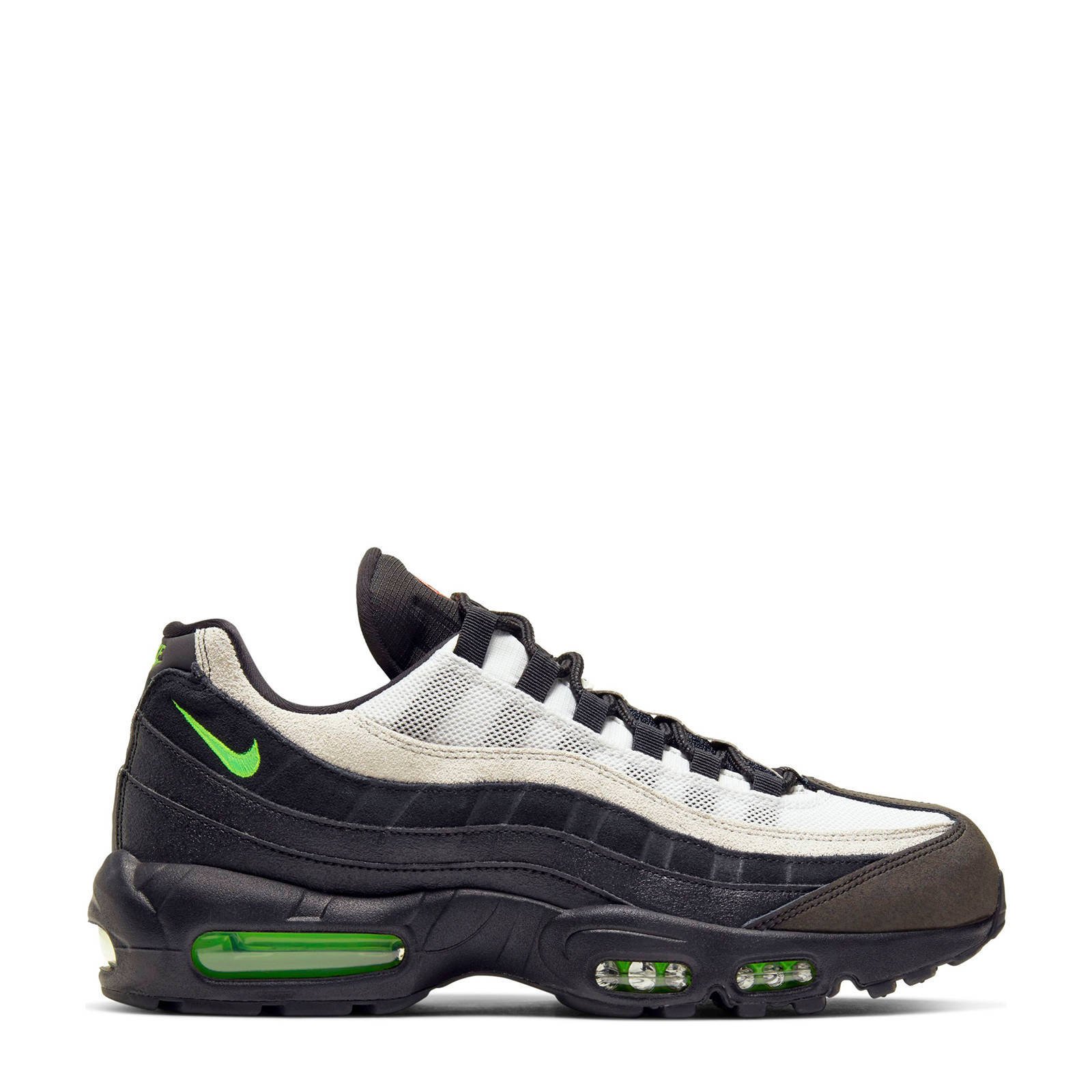 nike air max 95 legergroen nike air max 95 legergroen