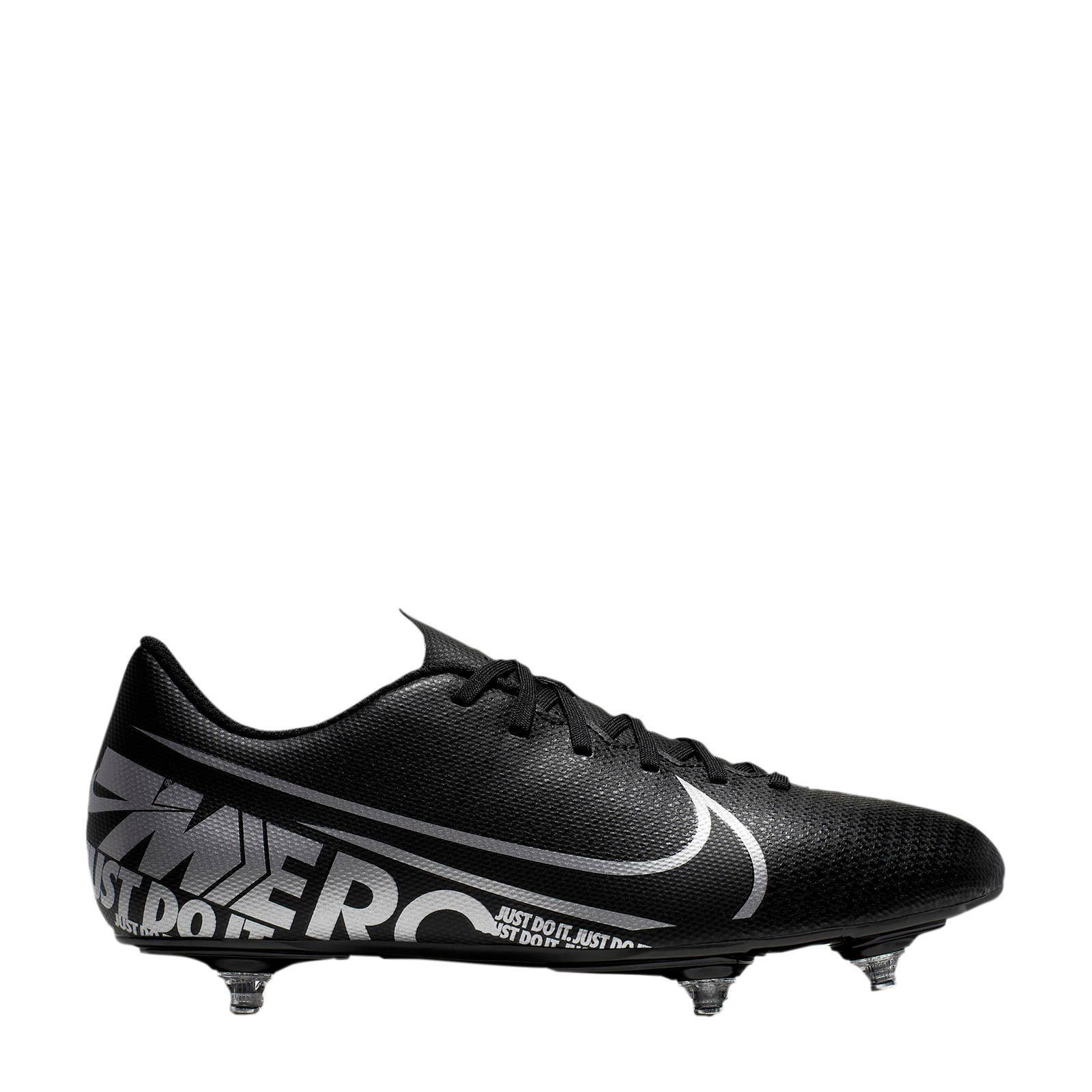 nike mercurial groen