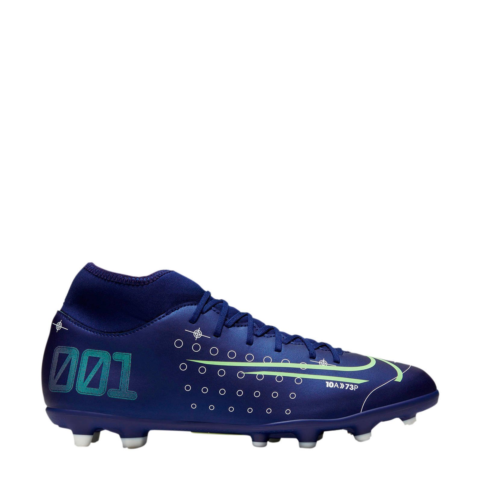 nieuwste nike mercurial