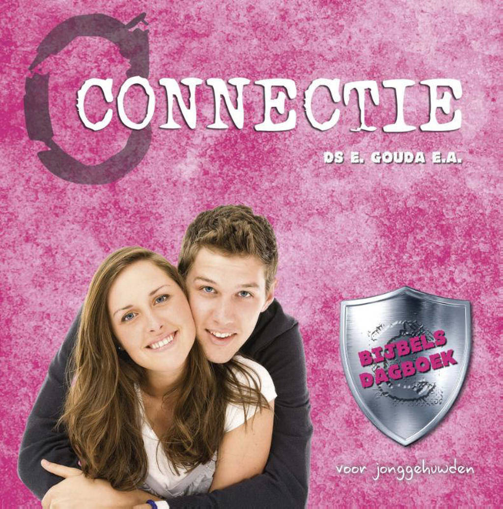 Connectie - E. Gouda