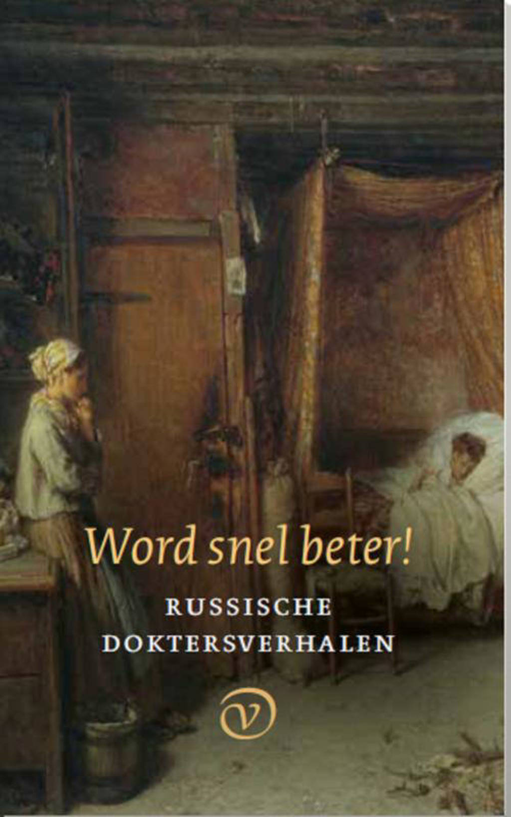 Word snel beter! - Klassieke Russen