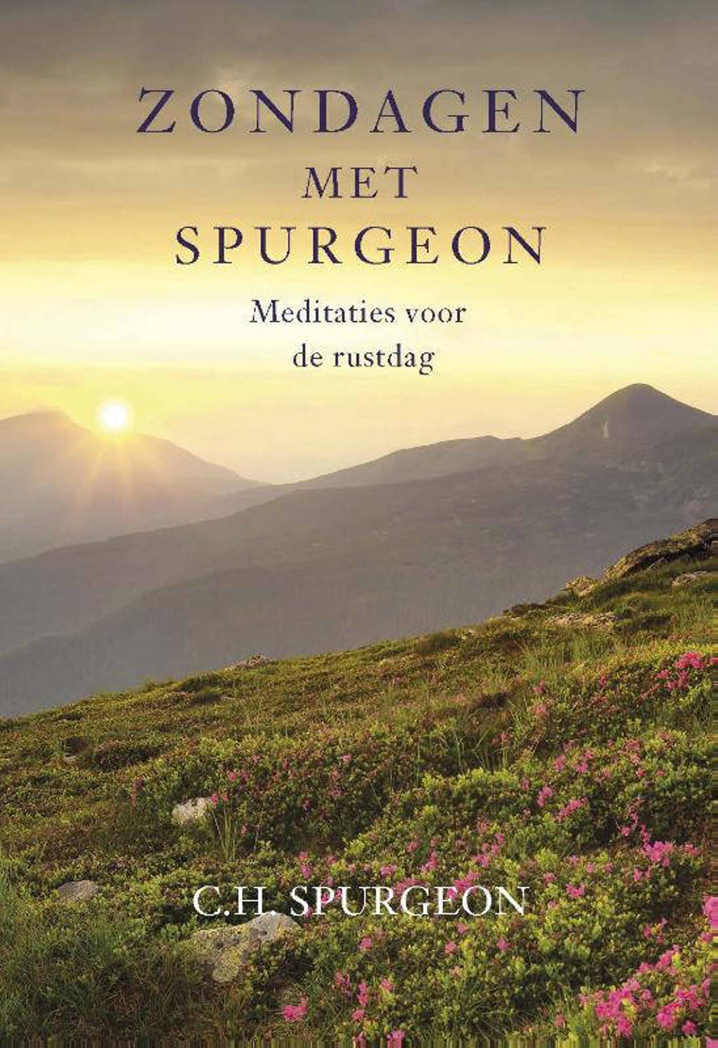 Zondagen met Spurgeon - C.H. Spurgeon