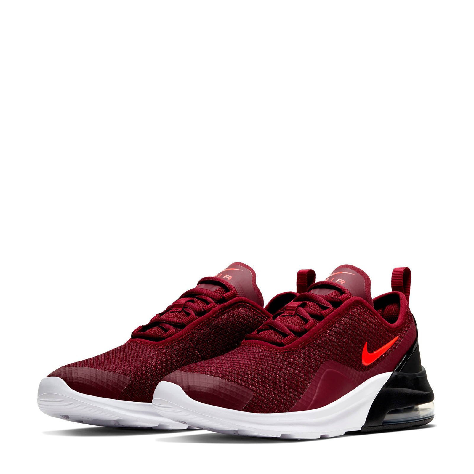 nike air max donkerrood nike air max donkerrood