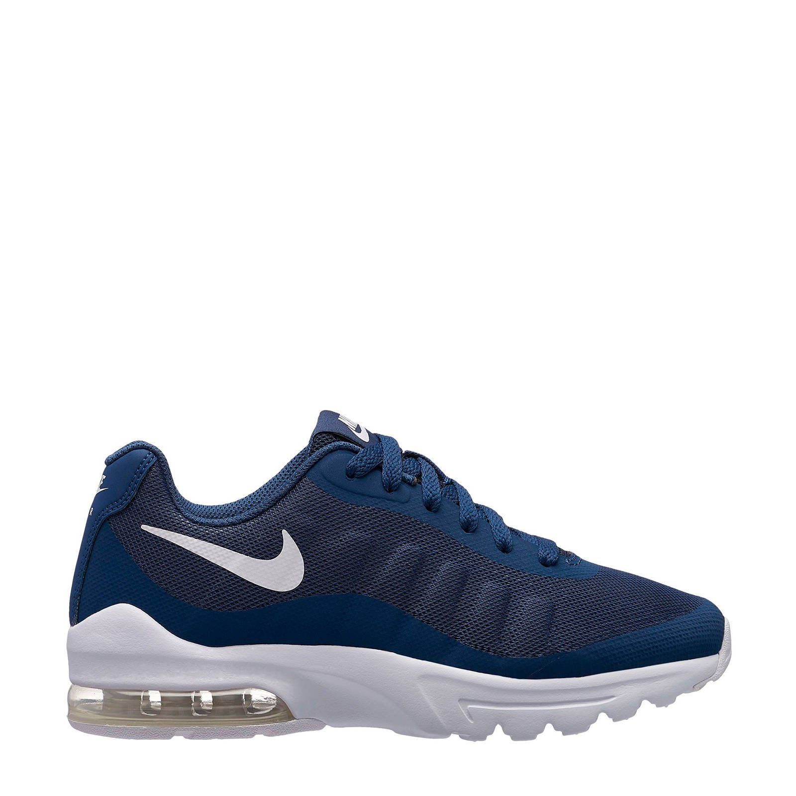 donkerblauwe nike air max dames