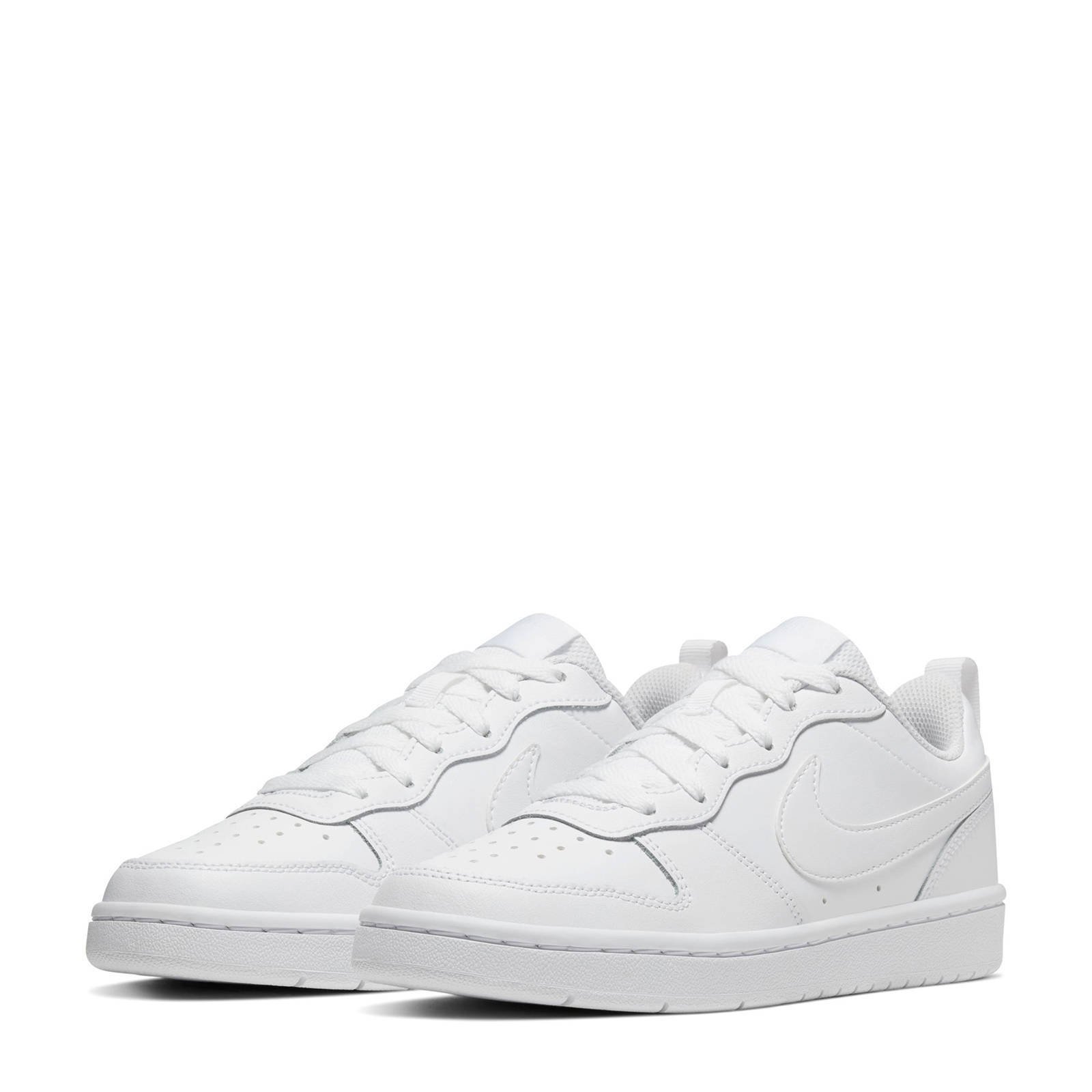 nike sneakers court borough low