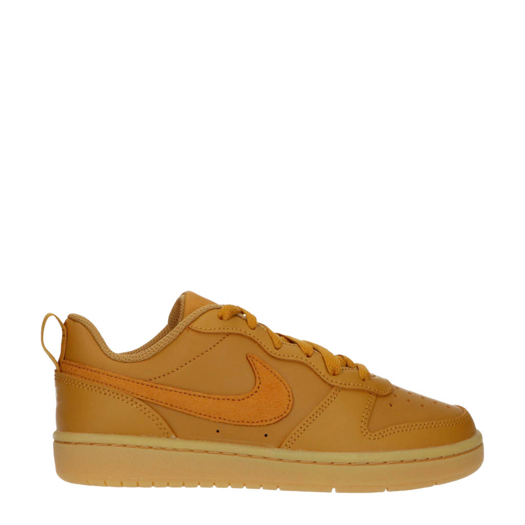 nike camel boots