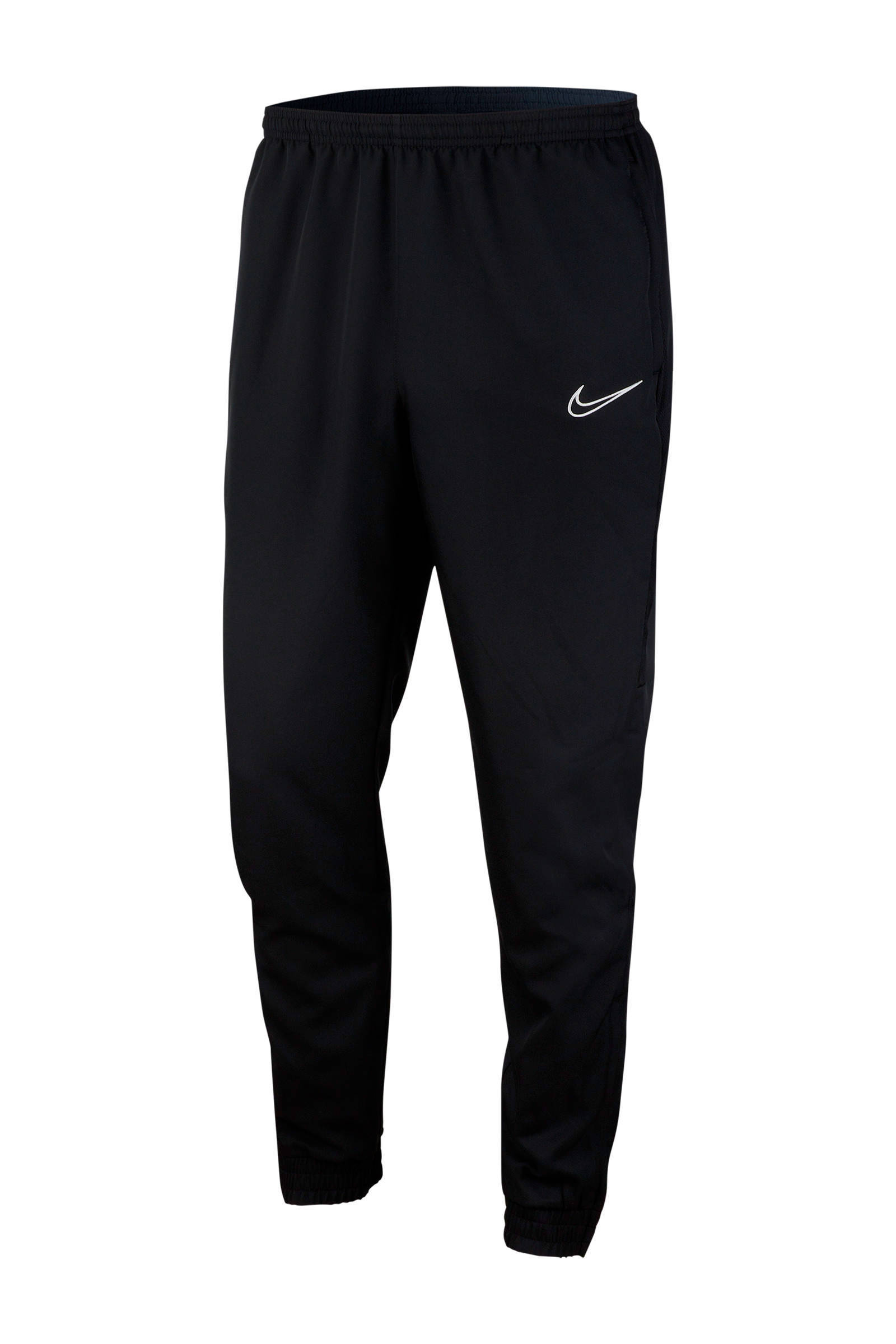 Nike Senior trainingsbroek zwart | wehkamp