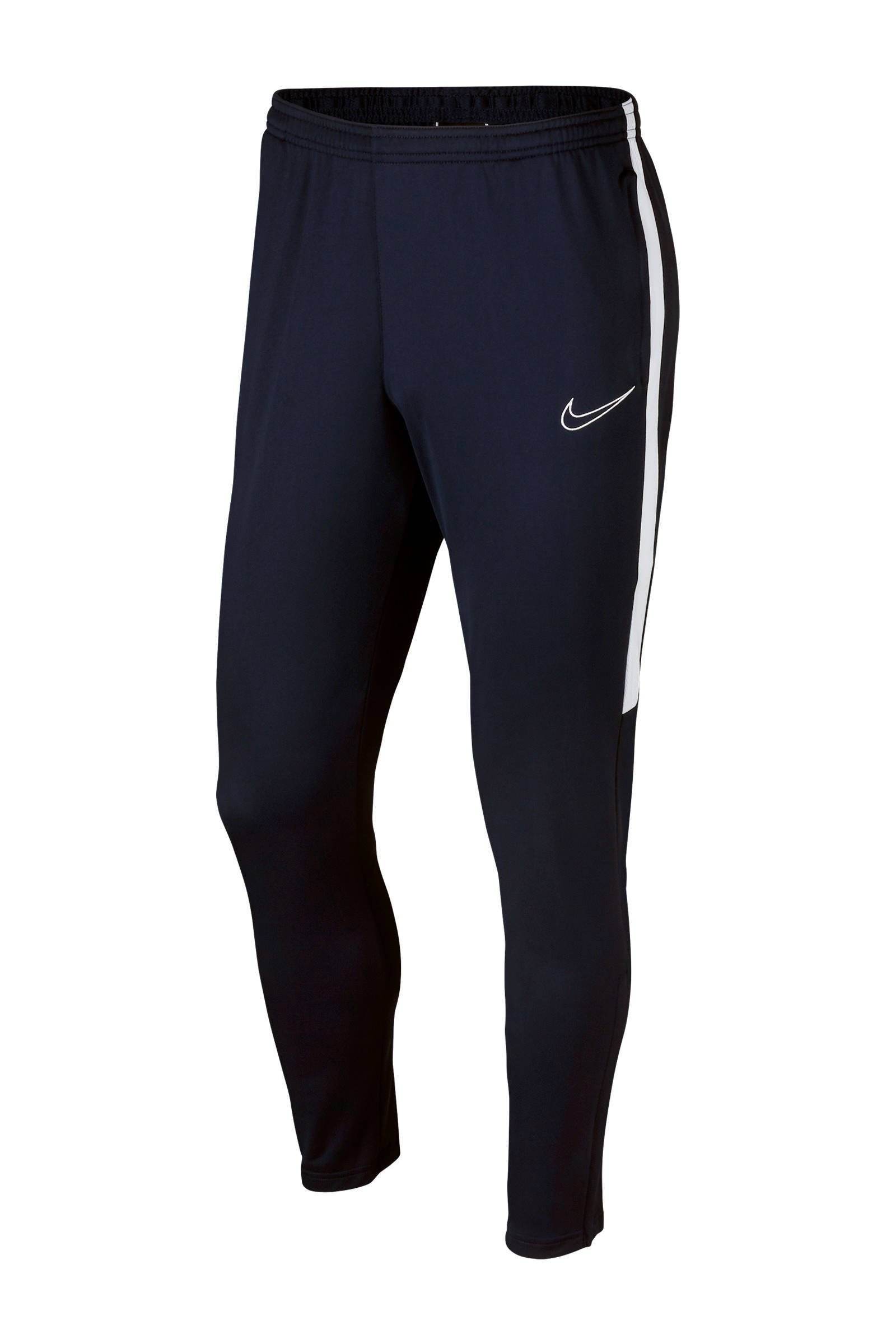 trainingsbroek donkerblauw trainingsbroek donkerblauw