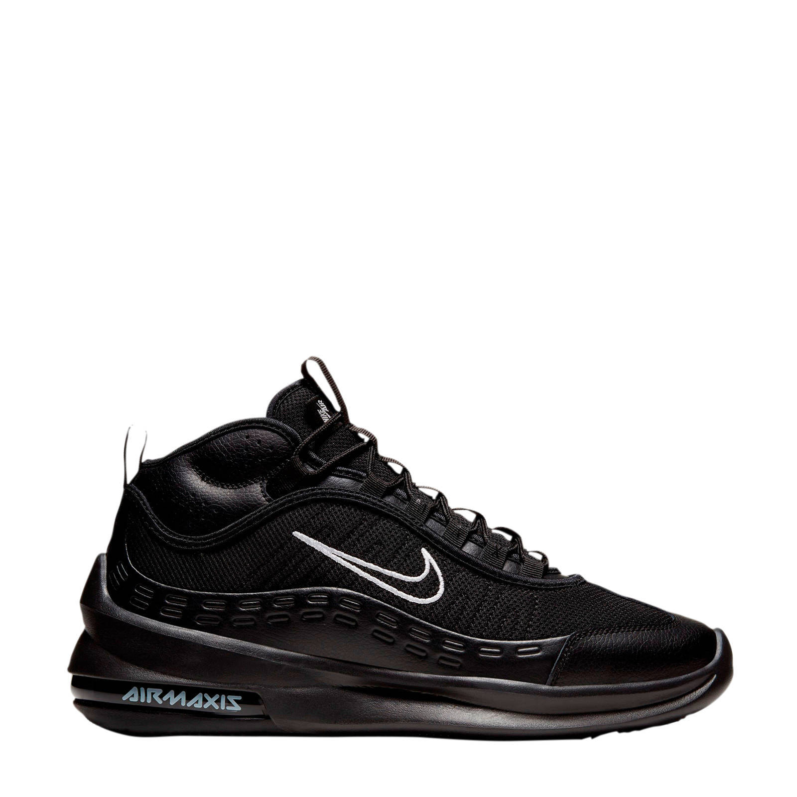 Air Max Axis Mid sneakers zwart/wit Air Max Axis Mid sneakers zwart/wit