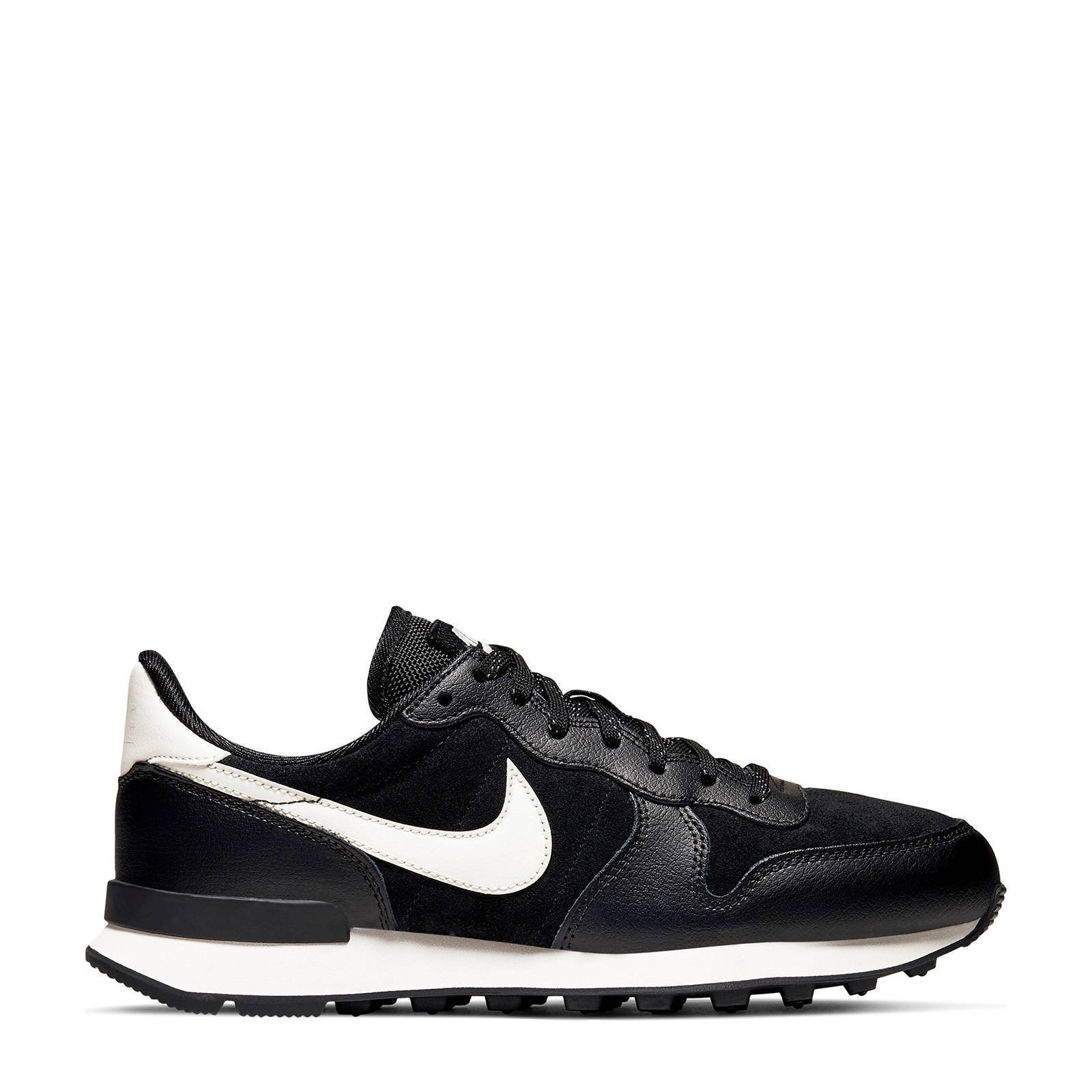 zwarte nike sneakers internationalist heren zwarte nike sneakers internationalist heren