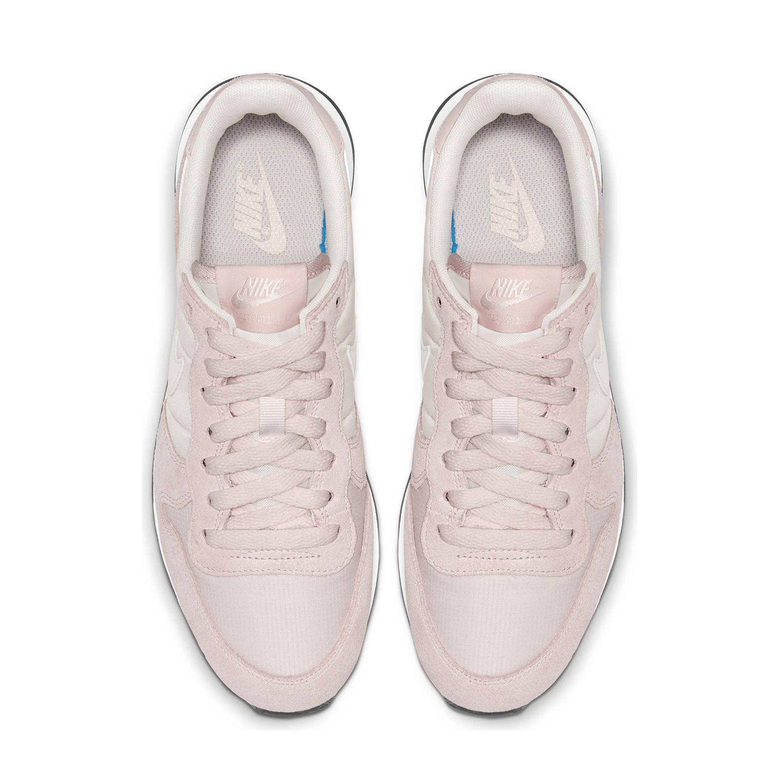 nike internationalist lichtroze nike internationalist lichtroze