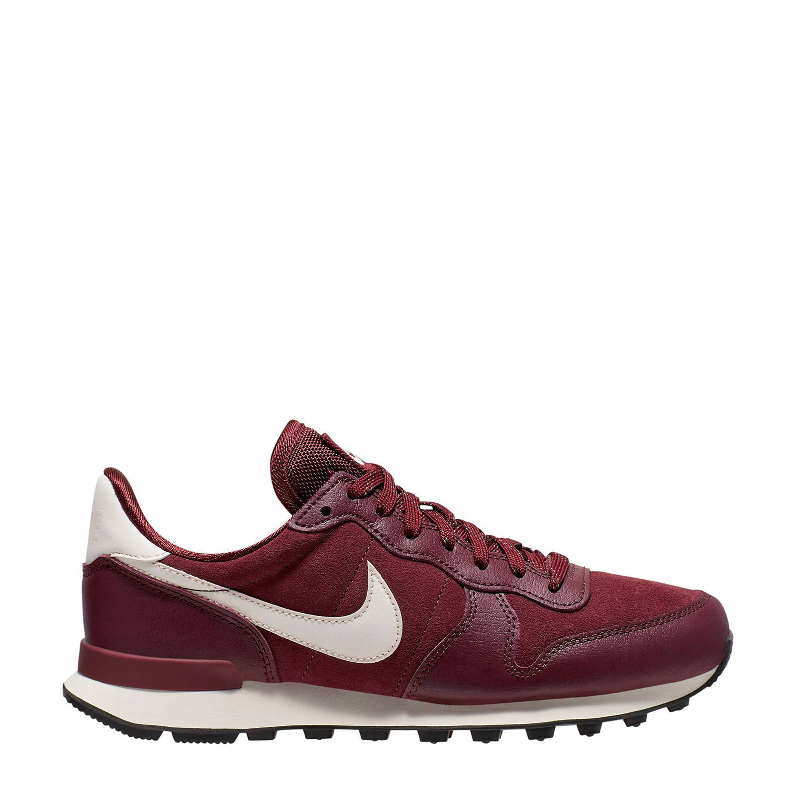 nike internationalist bordeaux rood nike internationalist bordeaux rood