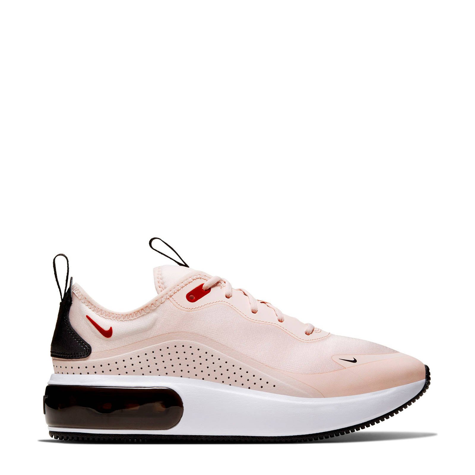 Nike Air Max Dia sneakers lichtroze | wehkamp Nike Air Max Dia sneakers lichtroze | wehkamp