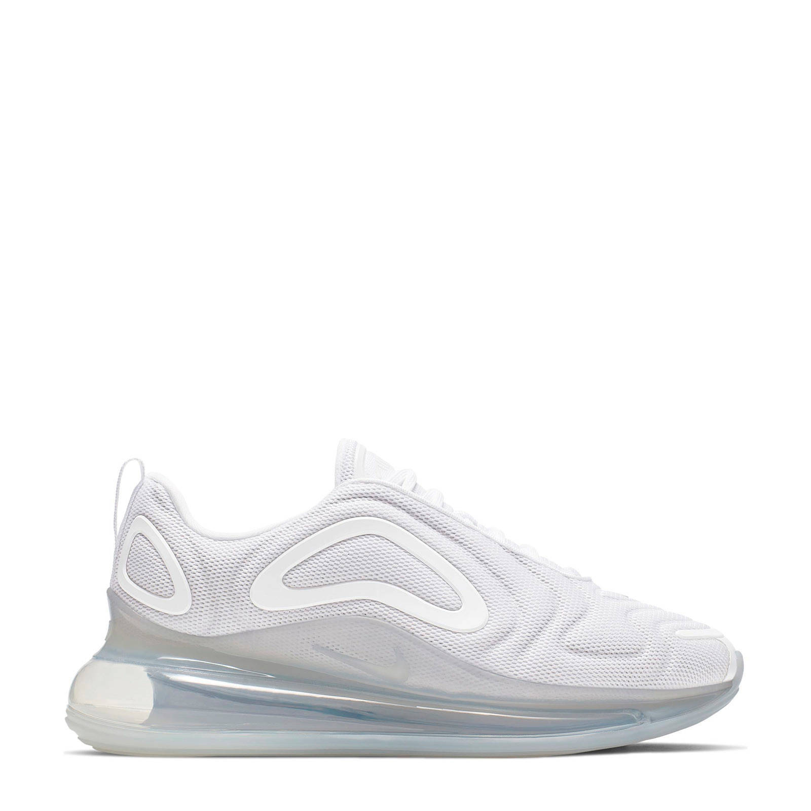 Nike Air Max 720 sneakers wit | wehkamp Nike Air Max 720 sneakers wit | wehkamp