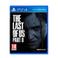The Last of Us Part II Standaard Editie (PlayStation 4)