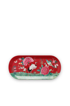 taart plateau (33.3x15.5cm)
