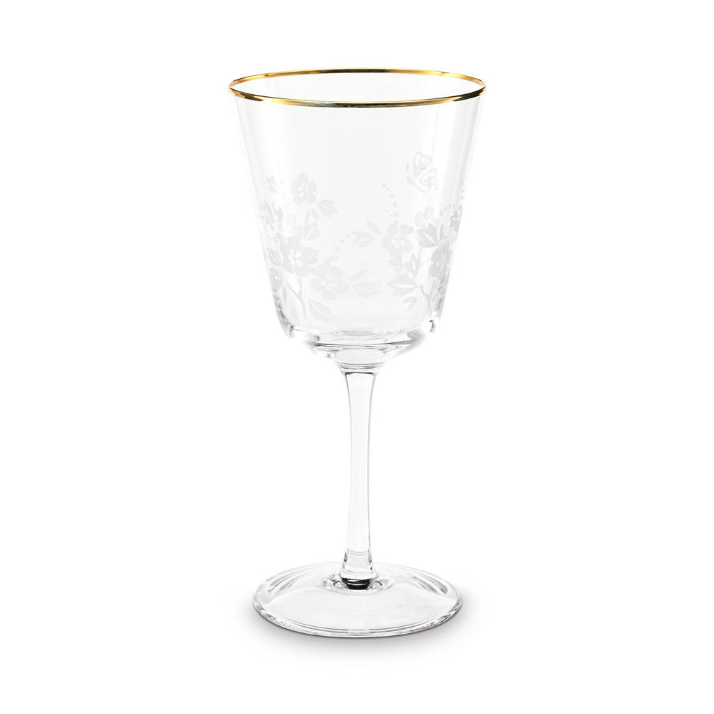 Pip Studio wijnglas (250 ml), Glas