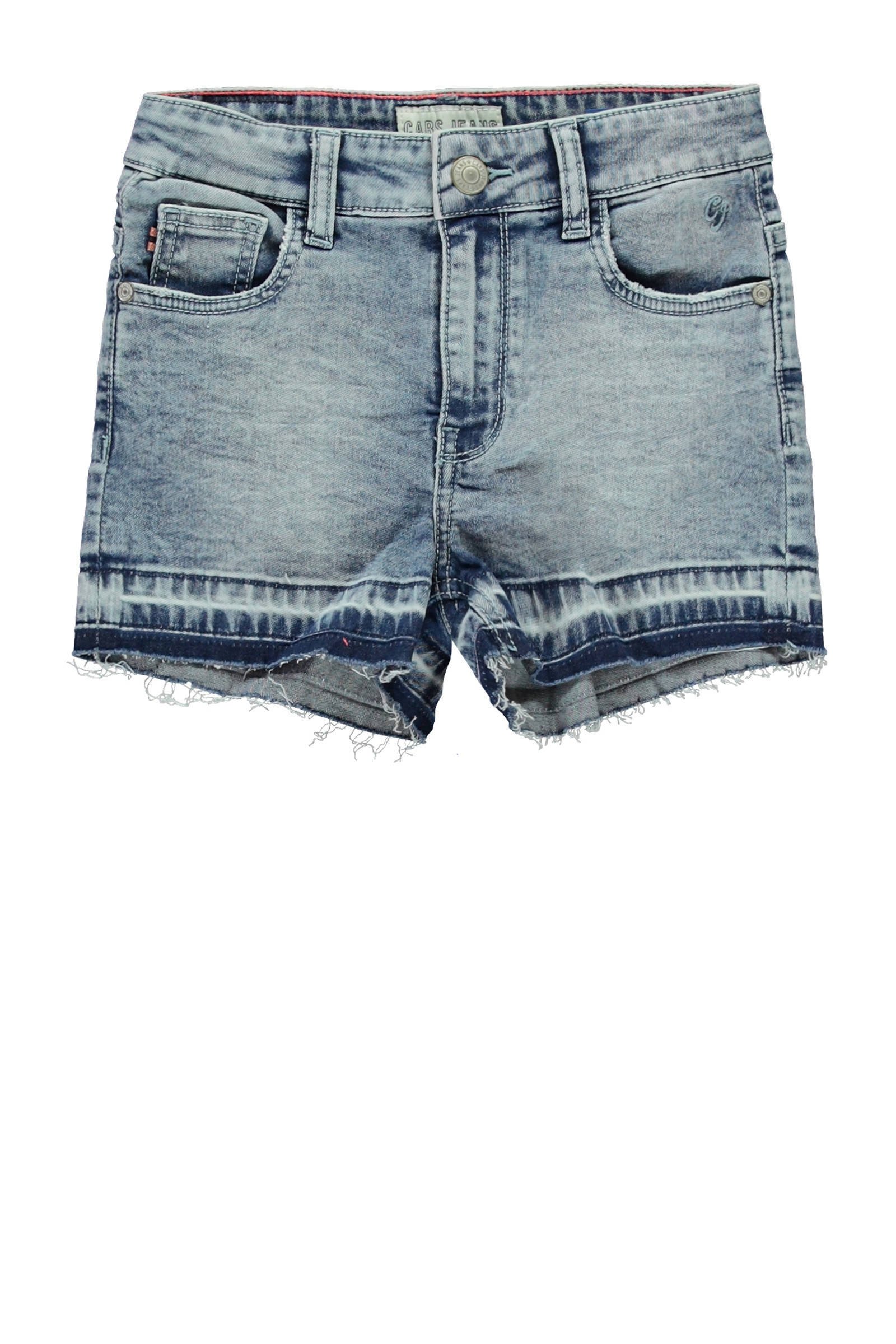 cars jeans short