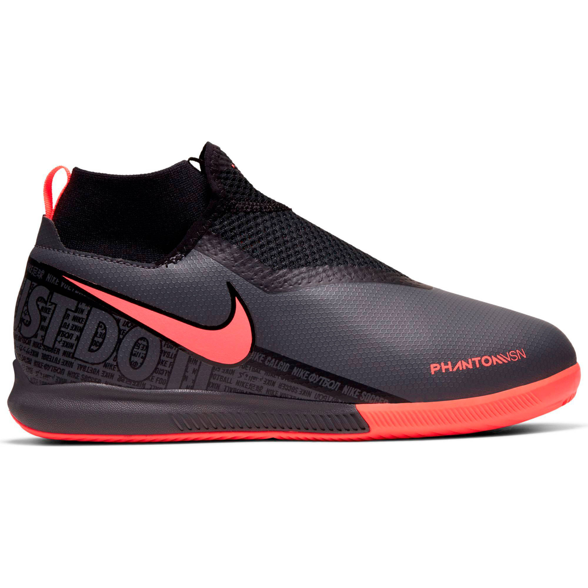 Nike Phantom VSN Academy DF IC Phantom VSN Academy DF IC zaalvoetbalschoenen | wehkamp