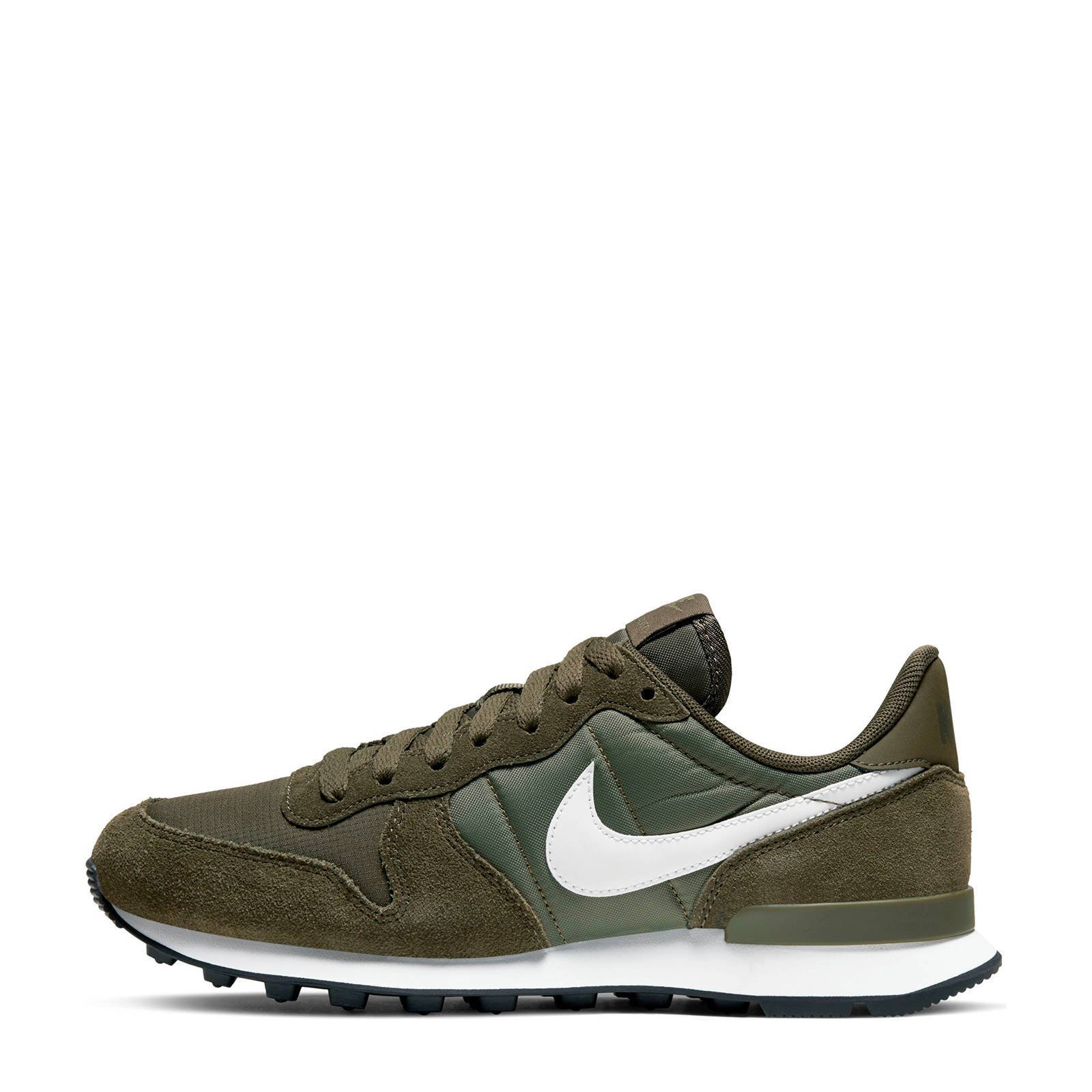 nike internationalist dames kaki nike internationalist dames kaki