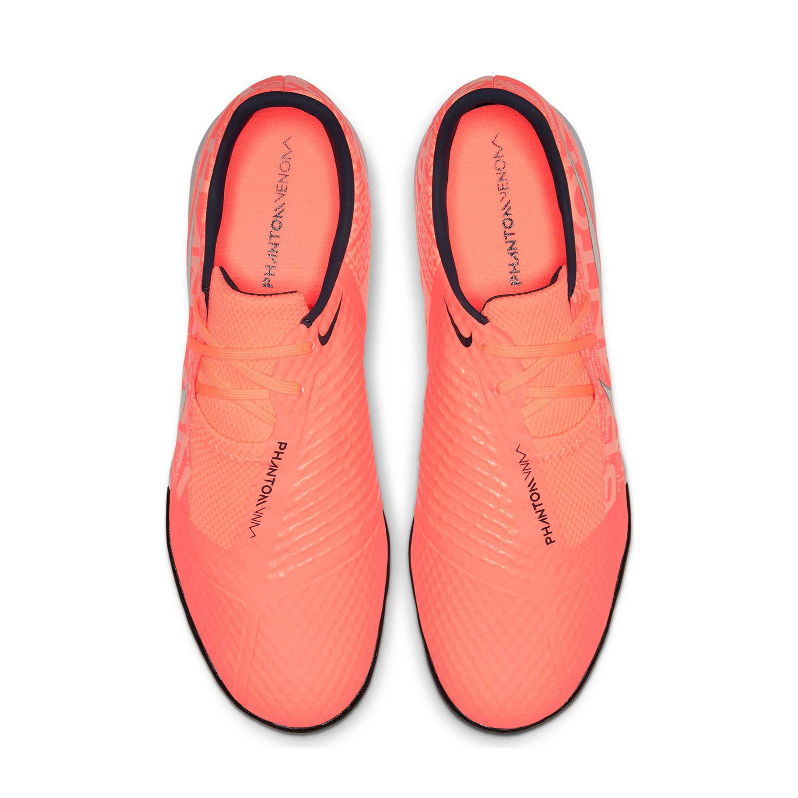 hypervenom phantom TF Oranje