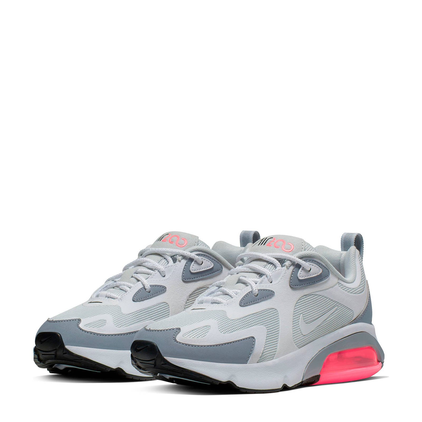 nike air max grijs roze wit nike air max grijs roze wit