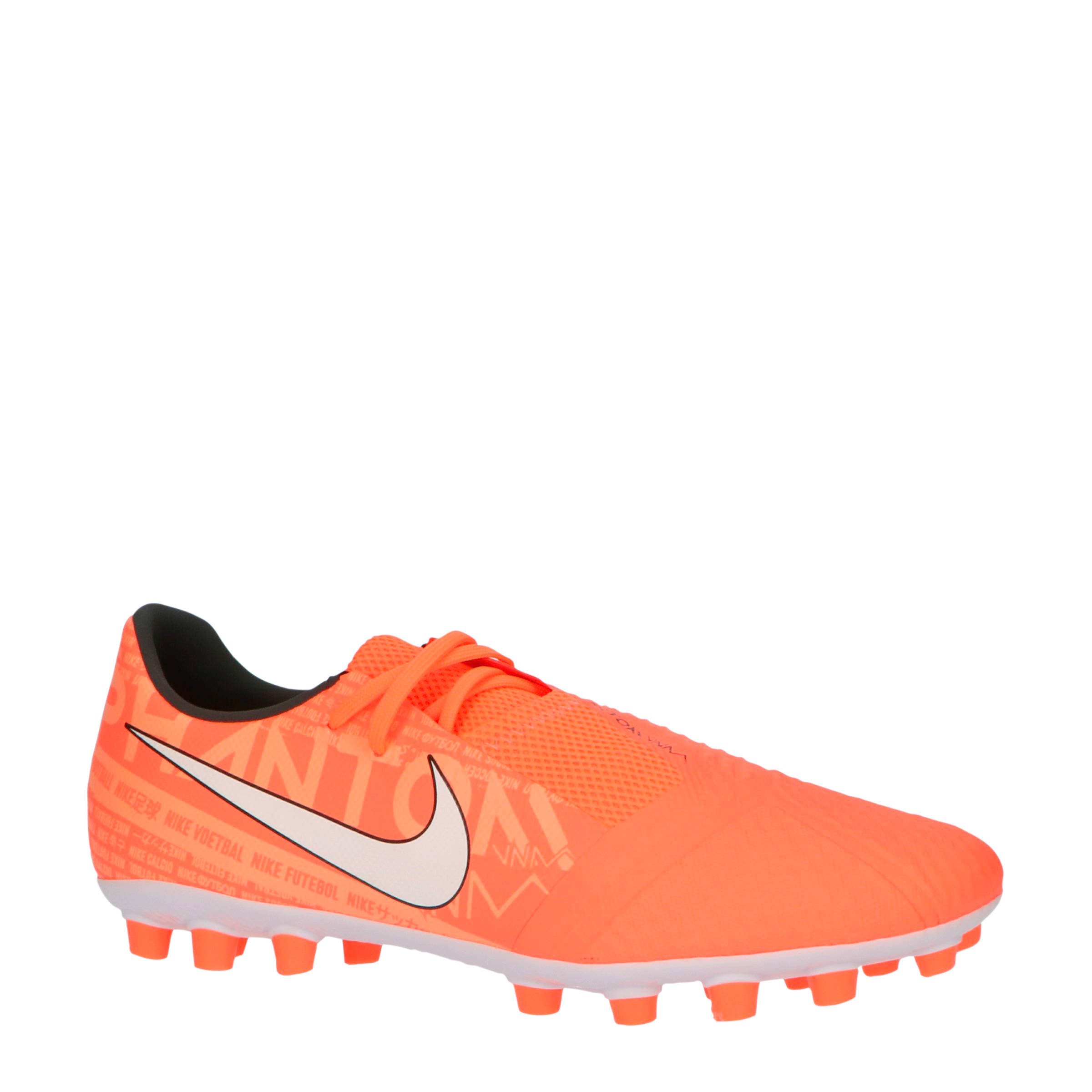 nike ag voetbalschoenen