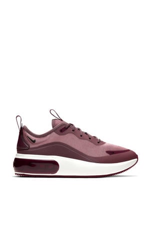 Air Max Dia Se sneakers aubergine