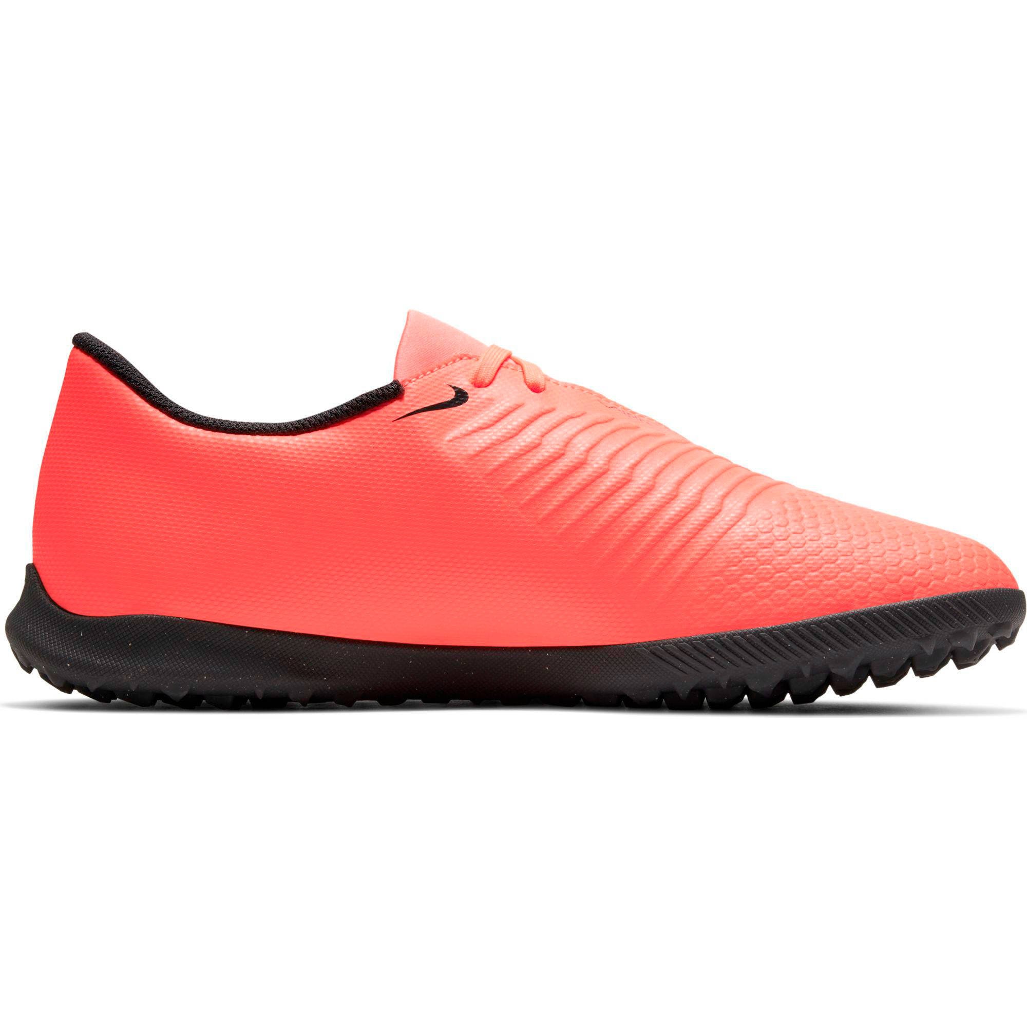 hypervenom phantom TF Oranje